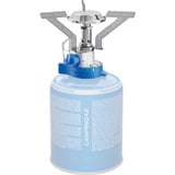 Campingaz Campingkoger Twister Connect, Gaskomfur gaskoger Sølv/Blå