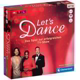 Clementoni 59316, Party spil festspil 