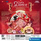 Clementoni 59316, Party spil festspil 