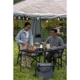 Coleman 2199848, Bord Sort