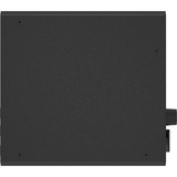 Corsair CP-9020271-EU, PC strømforsyning Sort