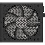 Corsair RM1000x (2024), PC strømforsyning Sort