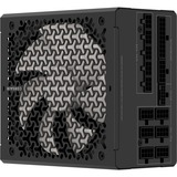 Corsair RM1000x (2024), PC strømforsyning Sort