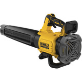 DEWALT Batteridrevet blæser (børsteløs), basisversion DCMBL562N-XJ, 18 Volt Sort/Gul