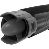 DEWALT Batteridrevet blæser (børsteløs), basisversion DCMBL562N-XJ, 18 Volt Sort/Gul