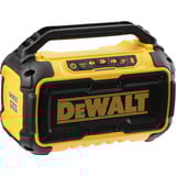 DEWALT Højttaler Gul/Sort