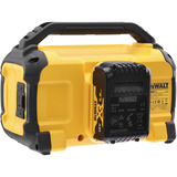 DEWALT Højttaler Gul/Sort