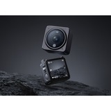 DJI Action 2 Dual Screen Combo, Videokamera grå