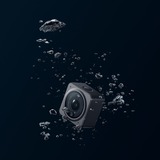 DJI Action 2 Dual Screen Combo, Videokamera grå