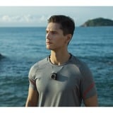 DJI Action 2 Dual Screen Combo, Videokamera grå