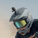 DJI Action 2 Dual Screen Combo, Videokamera grå