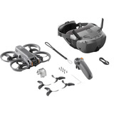 DJI Avata 2 Fly Smart Combo, Drone 
