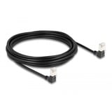 DeLOCK 80302, Kabel Sort