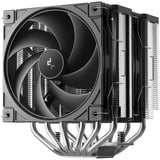 DeepCool AG620 G2, CPU køler Sort