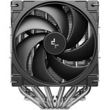 DeepCool AG620 G2, CPU køler Sort