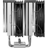 DeepCool AG620 G2, CPU køler Sort