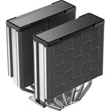 DeepCool AG620 G2, CPU køler Sort