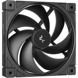 DeepCool AG620 G2, CPU køler Sort
