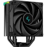 DeepCool AK400 Digital, CPU køler Sort