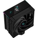 DeepCool AK400 Digital, CPU køler Sort