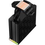 DeepCool AK400 Digital, CPU køler Sort