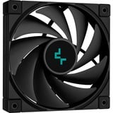 DeepCool AK400 Digital, CPU køler Sort