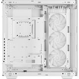 DeepCool CH780, Towerkabinet Hvid