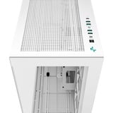 DeepCool CH780, Towerkabinet Hvid