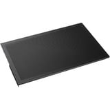 DeepCool R-AIR-PANEL-BK-G, Sidedel Sort