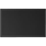 DeepCool R-AIR-PANEL-BK-G, Sidedel Sort