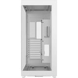 DeepCool R-CH780-WHADE41-G-1, Towerkabinet Hvid