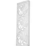DeepCool R-CH780-WHADE41-G-1, Towerkabinet Hvid