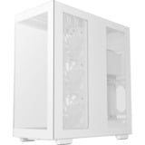 DeepCool R-CH780-WHADE41-G-1, Towerkabinet Hvid