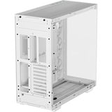 DeepCool R-CH780-WHADE41-G-1, Towerkabinet Hvid
