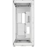 DeepCool R-CH780-WHADE41-G-1, Towerkabinet Hvid