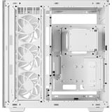 DeepCool R-CH780-WHADE41-G-1, Towerkabinet Hvid