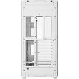 DeepCool R-CH780-WHADE41-G-1, Towerkabinet Hvid