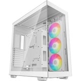 DeepCool Towerkabinet Hvid