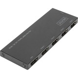 Digitus HDMI splitter Sort