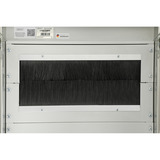 Digitus Netværksskab Unique serie - 800x1000 mm (BxD), IT kabinet Lys grå