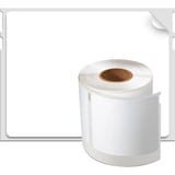 Dymo 2234185, Etiket 