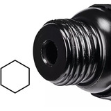 EINHELL 4139045, TC-PC 45 Set, Mejsel hammer Rød/Sort