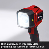 EINHELL 4514175, LED lys 