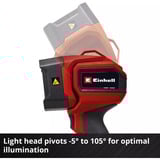 EINHELL 4514175, LED lys 