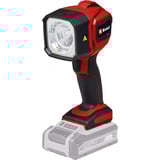 EINHELL Power X-Change Akku-lampe TC-CL 18/350 Li - Solo, 18 Volt, LED lys 