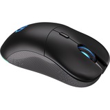 ENDORFY Gem Plus Wireless, Gaming mus Sort