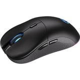 ENDORFY Gem Plus Wireless, Gaming mus Sort