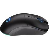 ENDORFY Gem Plus Wireless, Gaming mus Sort