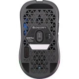 ENDORFY Gem Plus Wireless, Gaming mus Sort