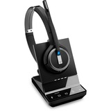 EPOS | Sennheiser Headset Sort